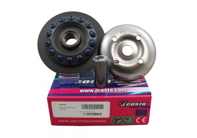 Вариатор J.COSTA PRO IT606PRO YAMAHA X-MAX Tricity MBK Evolis 300